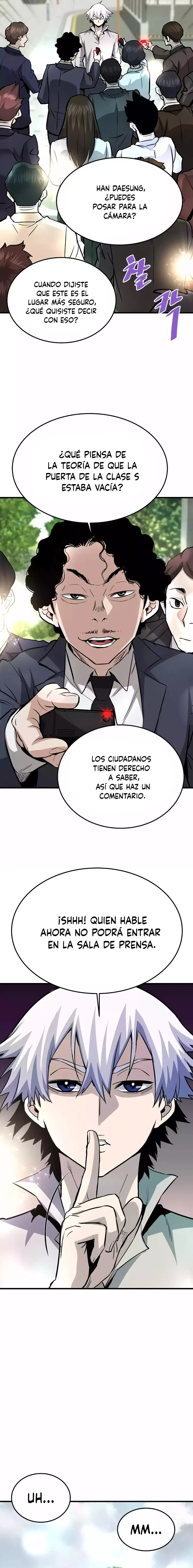 Han Daeseong regresó del infierno - Capítulo 75 - Página 16 - LectorTMOo
