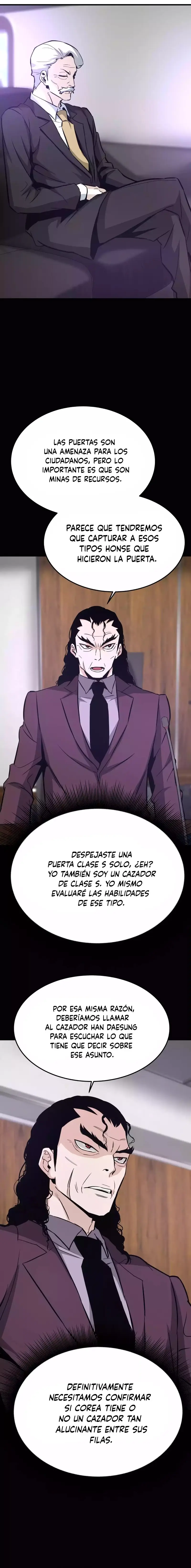 Han Daeseong regresó del infierno - Capítulo 75 - Página 19 - LectorTMOo