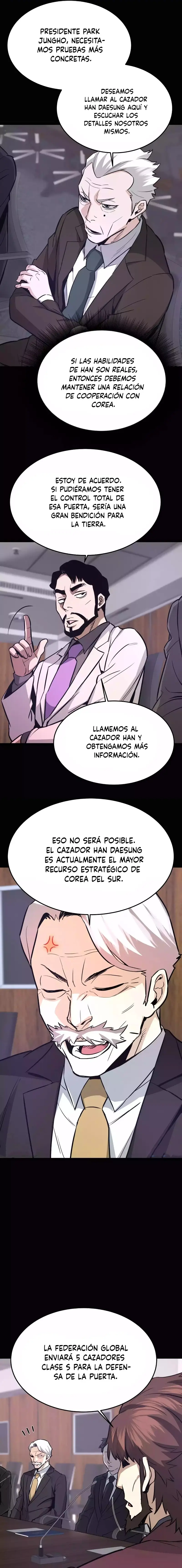 Han Daeseong regresó del infierno - Capítulo 75 - Página 20 - LectorTMOo