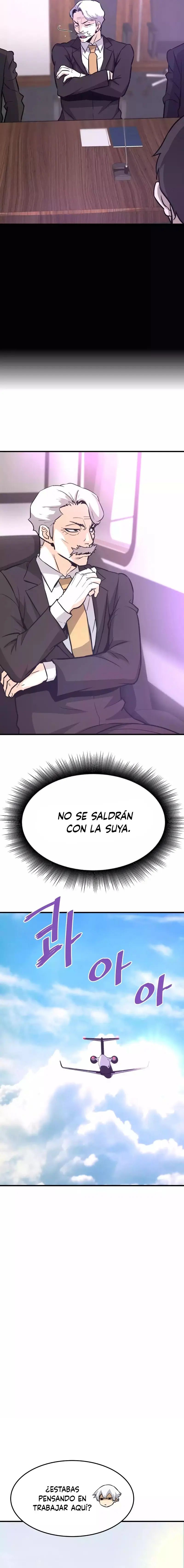 Han Daeseong regresó del infierno - Capítulo 75 - Página 22 - LectorTMOo
