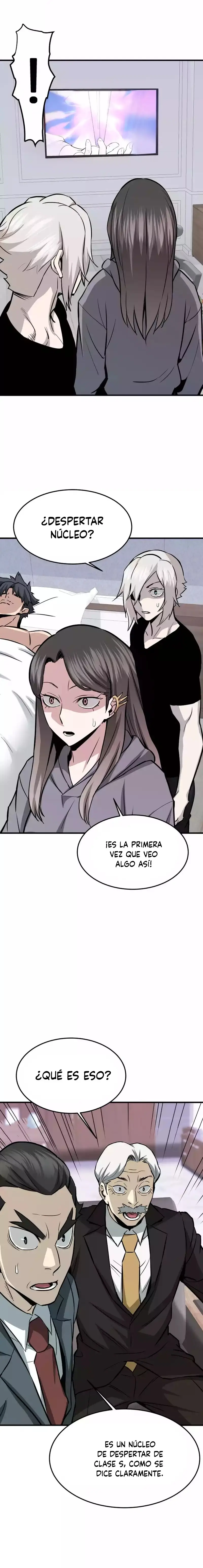 Han Daeseong regresó del infierno - Capítulo 76 - Página 14 - LectorTMOo