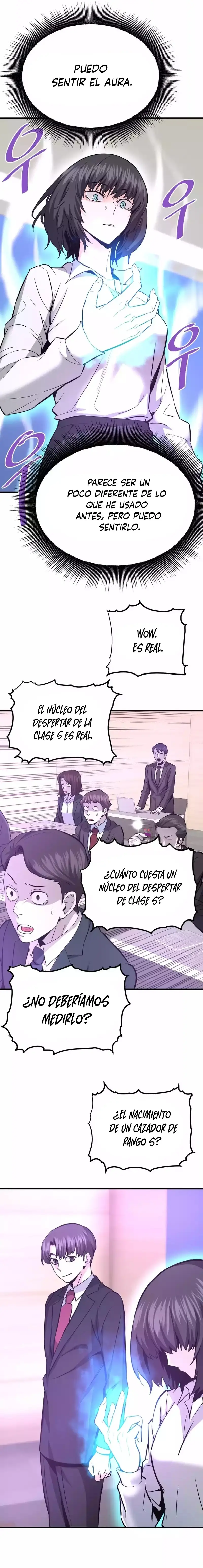 Han Daeseong regresó del infierno - Capítulo 76 - Página 20 - LectorTMOo