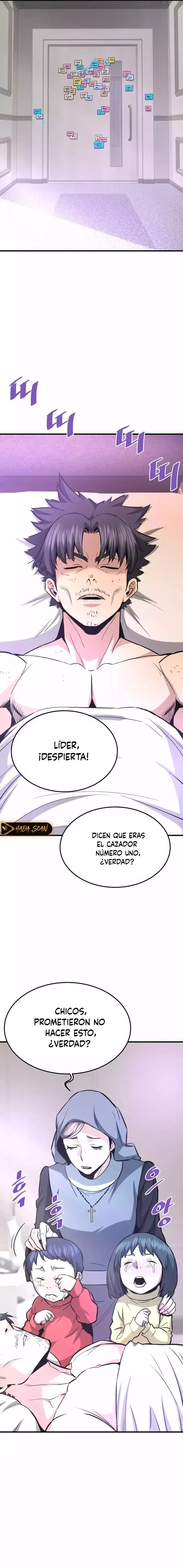 Han Daeseong regresó del infierno - Capítulo 76 - Página 22 - LectorTMOo