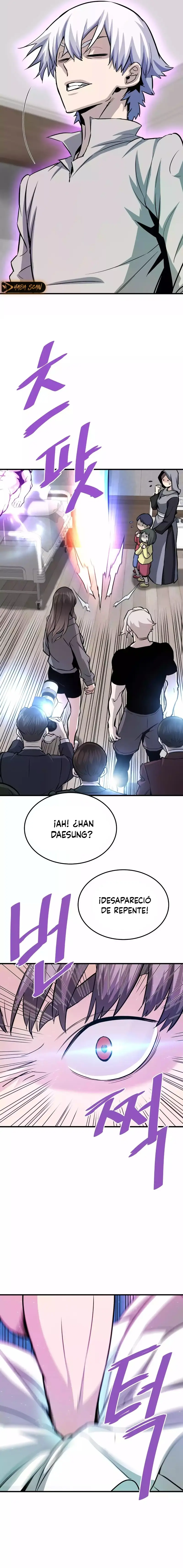 Han Daeseong regresó del infierno - Capítulo 77 - Página 5 - LectorTMOo