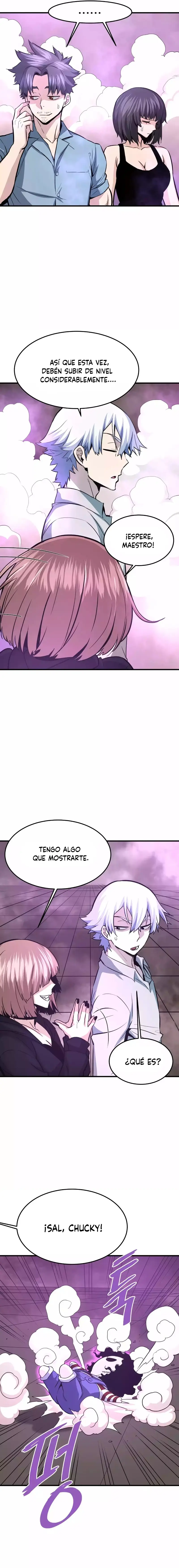 Han Daeseong regresó del infierno - Capítulo 78 - Página 12 - LectorTMOo