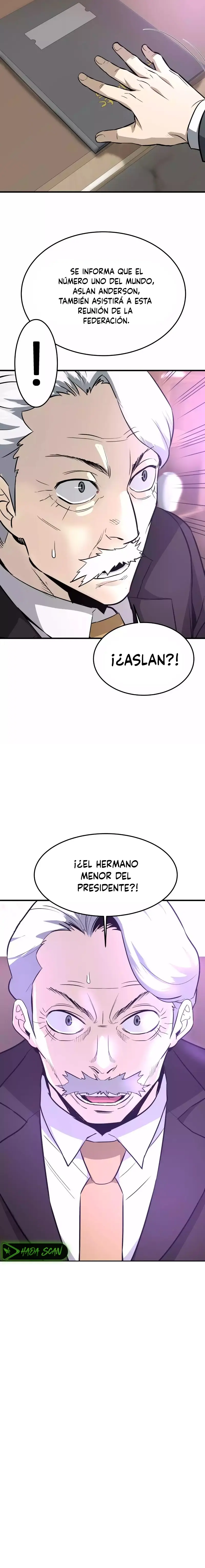 Han Daeseong regresó del infierno - Capítulo 78 - Página 24 - LectorTMOo