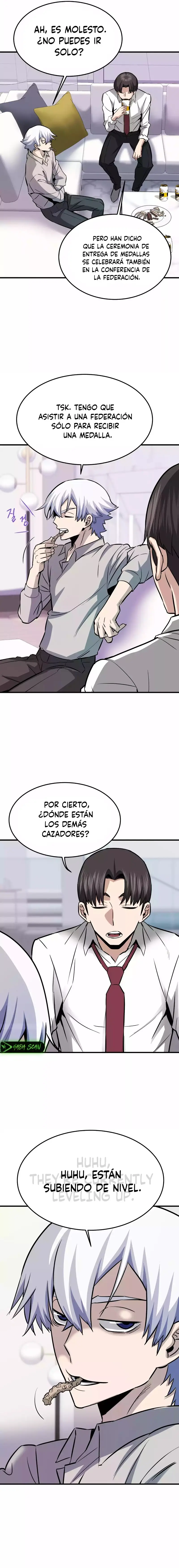 Han Daeseong regresó del infierno - Capítulo 79 - Página 11 - LectorTMOo