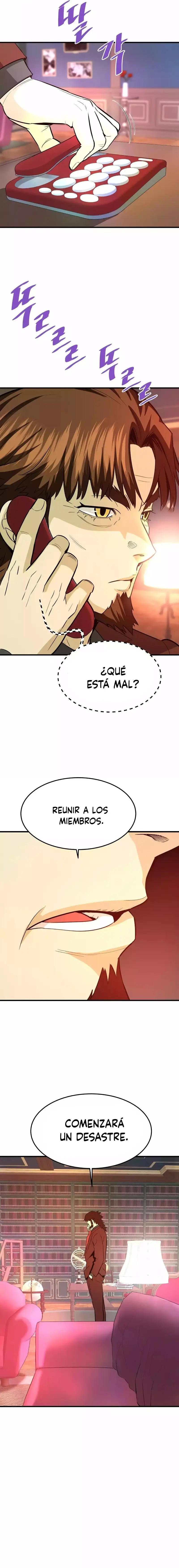 Han Daeseong regresó del infierno - Capítulo 80 - Página 6 - LectorTMOo