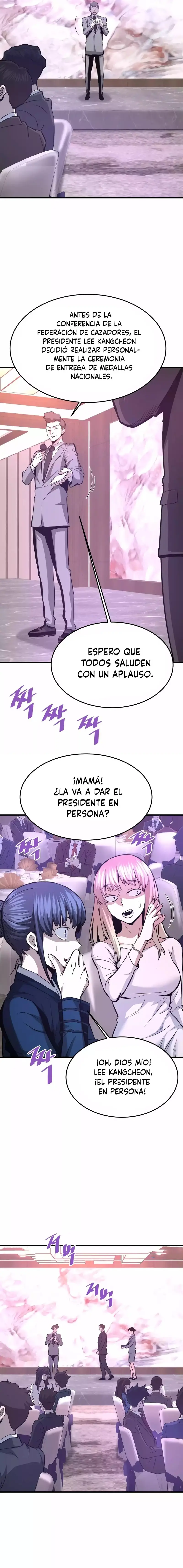 Han Daeseong regresó del infierno - Capítulo 80 - Página 15 - LectorTMOo