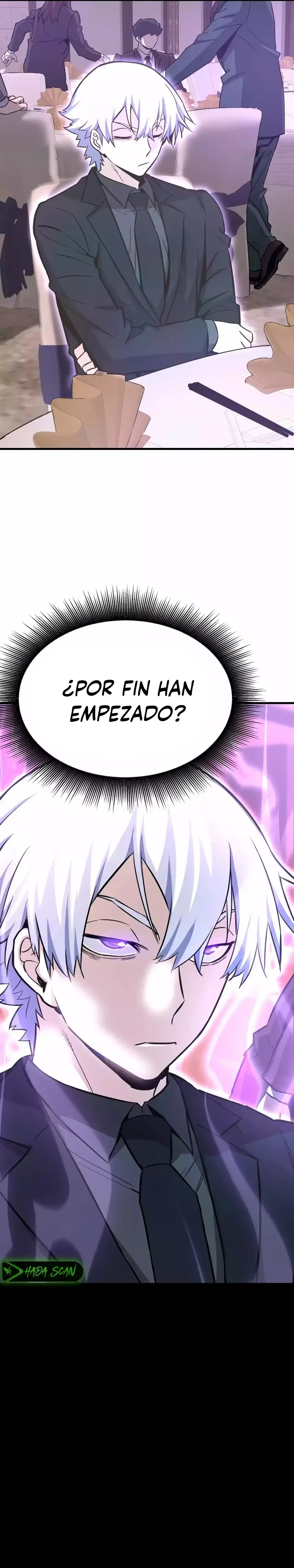 Han Daeseong regresó del infierno - Capítulo 80 - Página 24 - LectorTMOo
