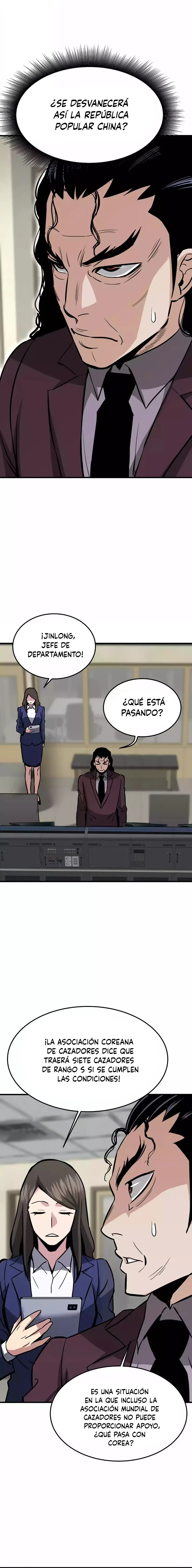 Han Daeseong regresó del infierno - Capítulo 82 - Página 20 - LectorTMOo