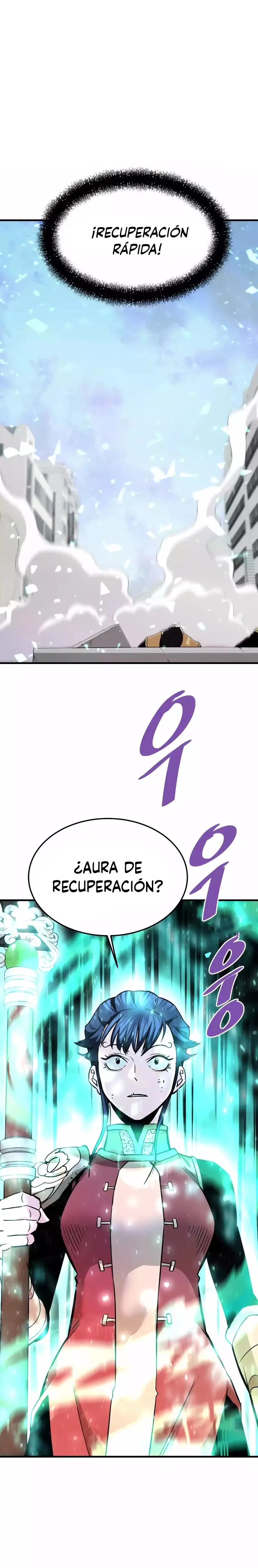 Han Daeseong regresó del infierno - Capítulo 83 - Página 2 - LectorTMOo