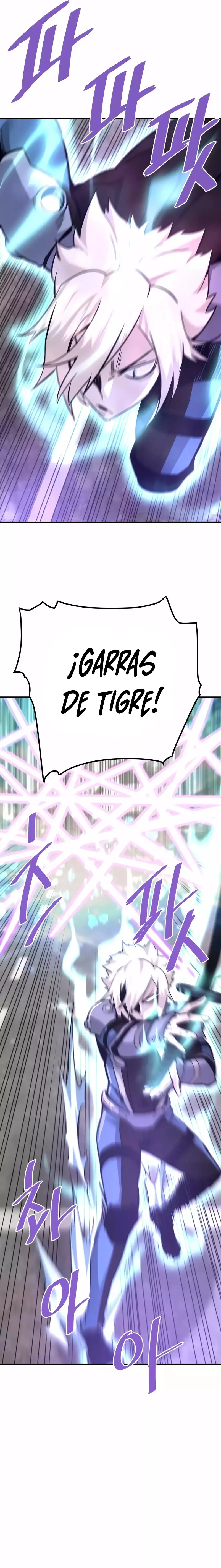 Han Daeseong regresó del infierno - Capítulo 83 - Página 6 - LectorTMOo