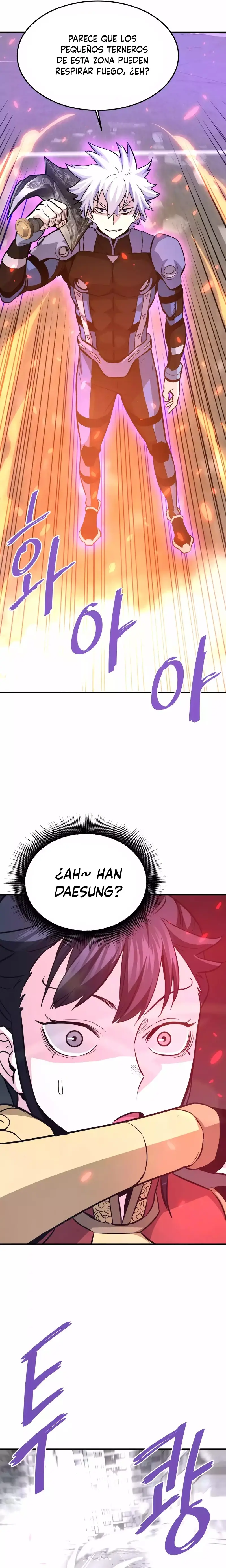 Han Daeseong regresó del infierno - Capítulo 83 - Página 15 - LectorTMOo