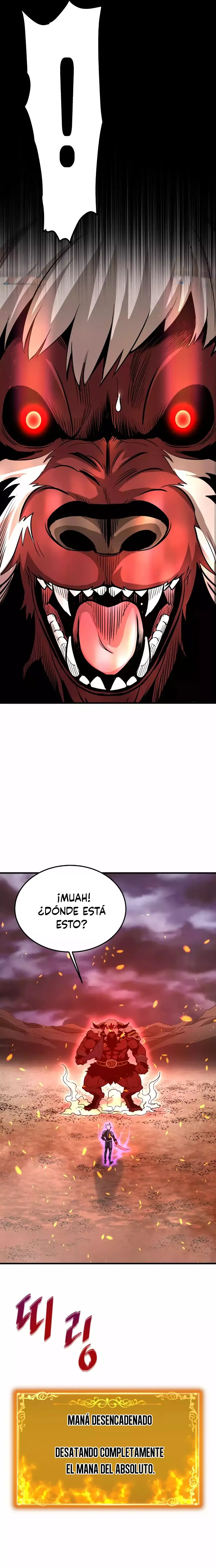 Han Daeseong regresó del infierno - Capítulo 83 - Página 22 - LectorTMOo