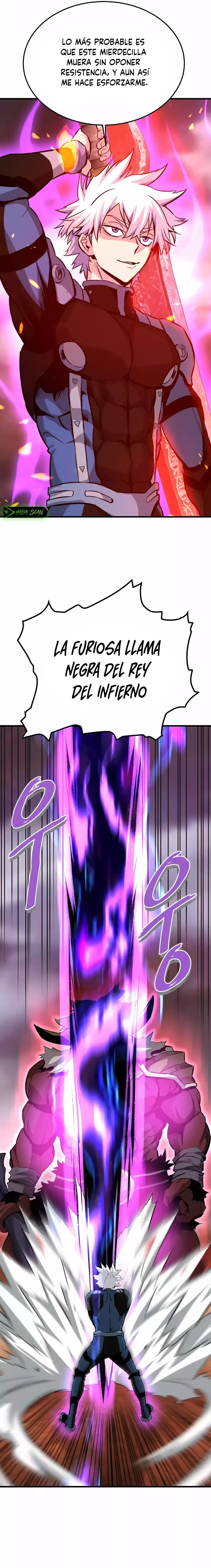 Han Daeseong regresó del infierno - Capítulo 83 - Página 23 - LectorTMOo