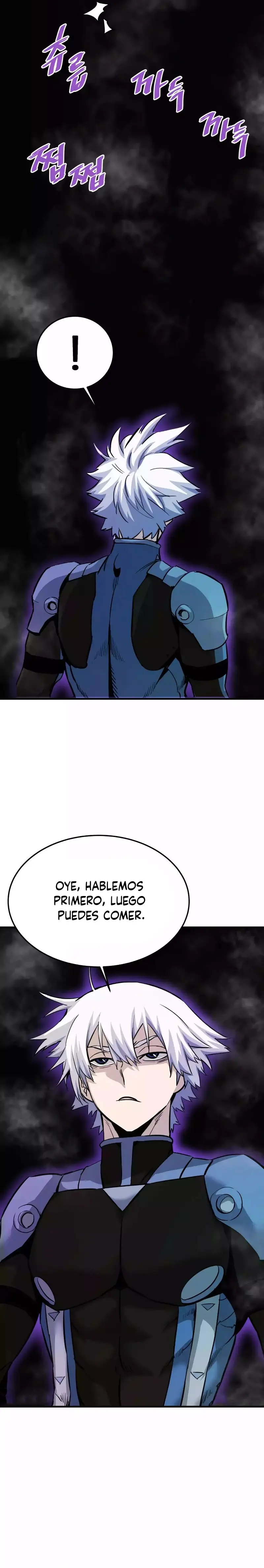 Han Daeseong regresó del infierno - Capítulo 84 - Página 4 - LectorTMOo