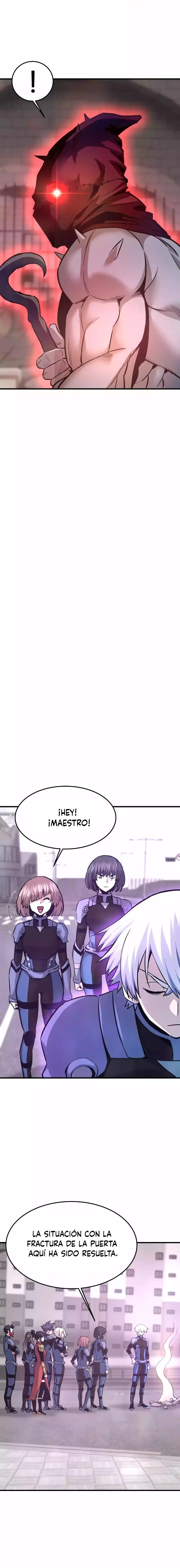 Han Daeseong regresó del infierno - Capítulo 84 - Página 13 - LectorTMOo
