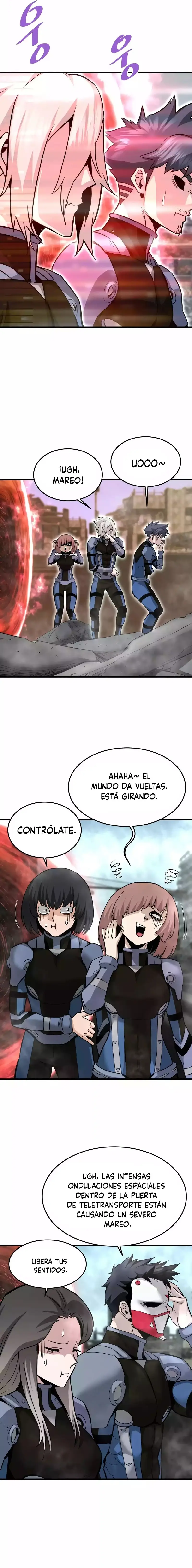 Han Daeseong regresó del infierno - Capítulo 85 - Página 6 - LectorTMOo