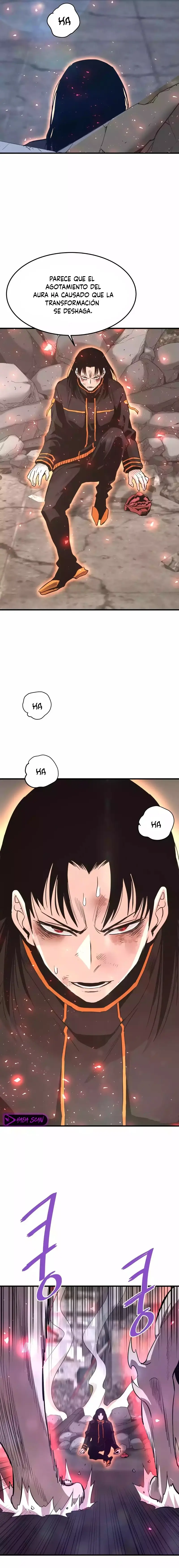 Han Daeseong regresó del infierno - Capítulo 85 - Página 11 - LectorTMOo