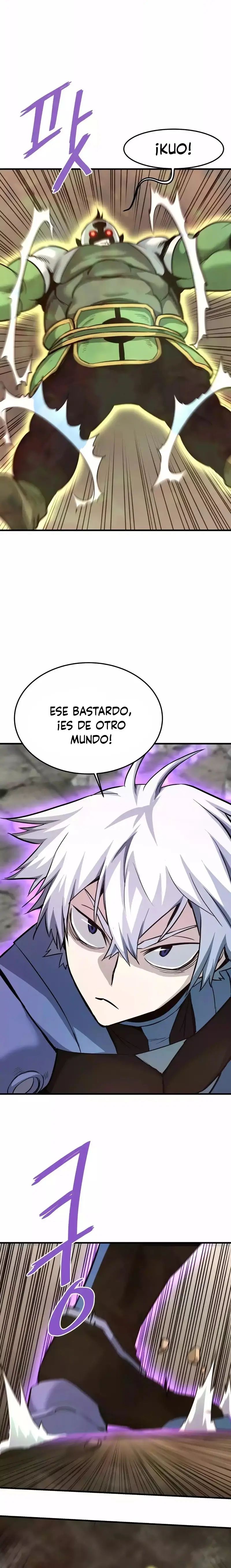 Han Daeseong regresó del infierno - Capítulo 85 - Página 18 - LectorTMOo