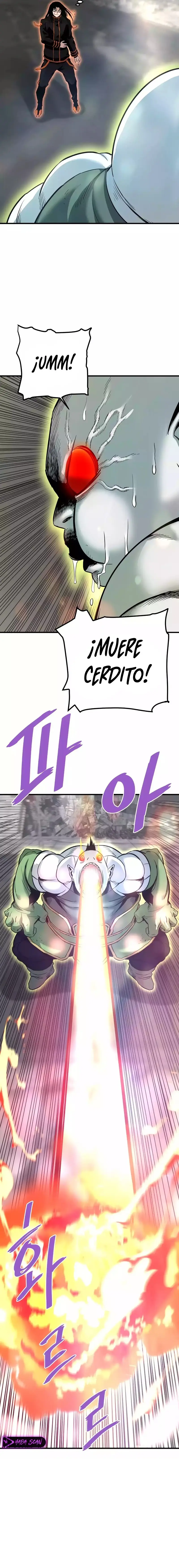 Han Daeseong regresó del infierno - Capítulo 85 - Página 24 - LectorTMOo