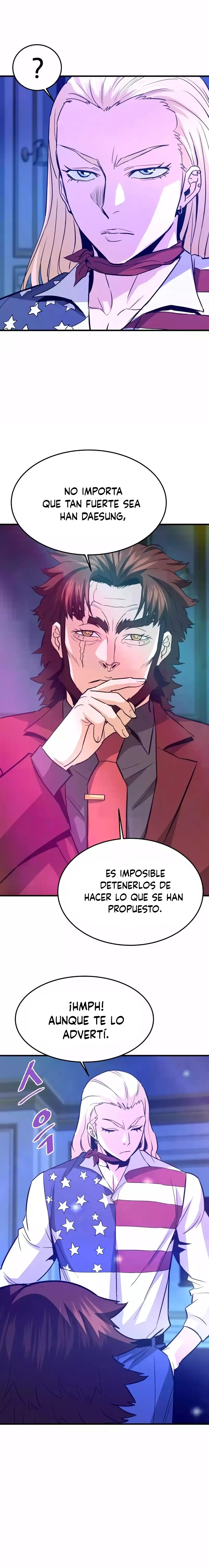 Han Daeseong regresó del infierno - Capítulo 86 - Página 7 - LectorTMOo