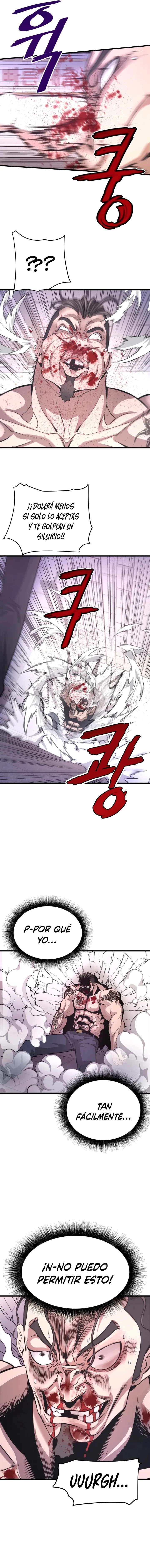 Han Daeseong regresó del infierno - Capítulo 9 - Página 16 - LectorTMOo
