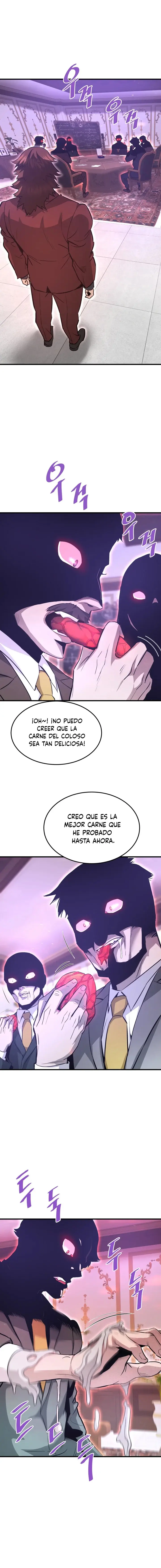 Han Daeseong regresó del infierno - Capítulo 91 - Página 2 - LectorTMOo
