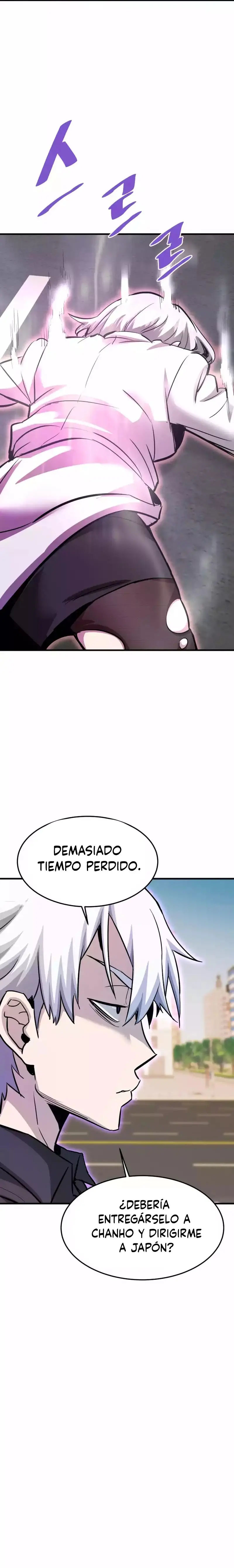 Han Daeseong regresó del infierno - Capítulo 95 - Página 11 - LectorTMOo