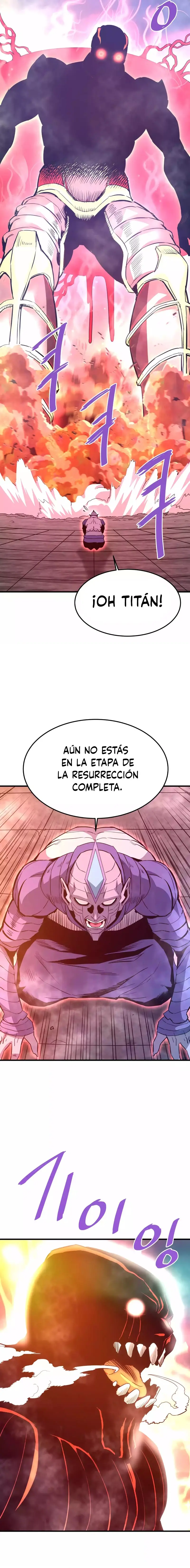 Han Daeseong regresó del infierno - Capítulo 96 - Página 18 - LectorTMOo