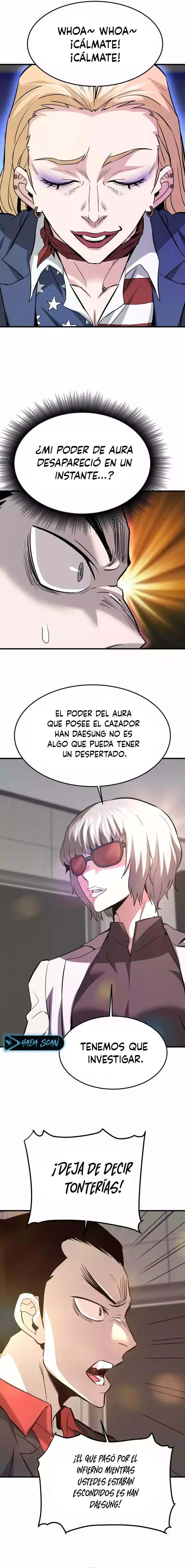 Han Daeseong regresó del infierno - Capítulo 97 - Página 14 - LectorTMOo