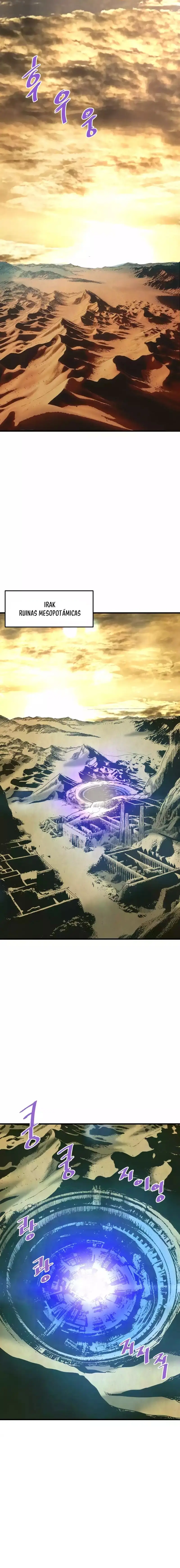 Han Daeseong regresó del infierno - Capítulo 98 - Página 10 - LectorTMOo