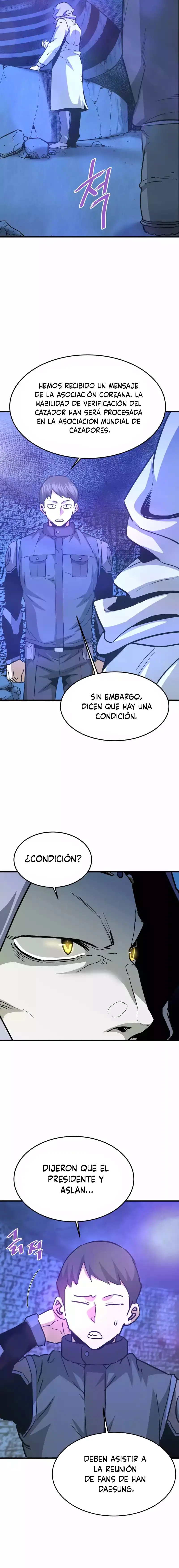Han Daeseong regresó del infierno - Capítulo 98 - Página 13 - LectorTMOo