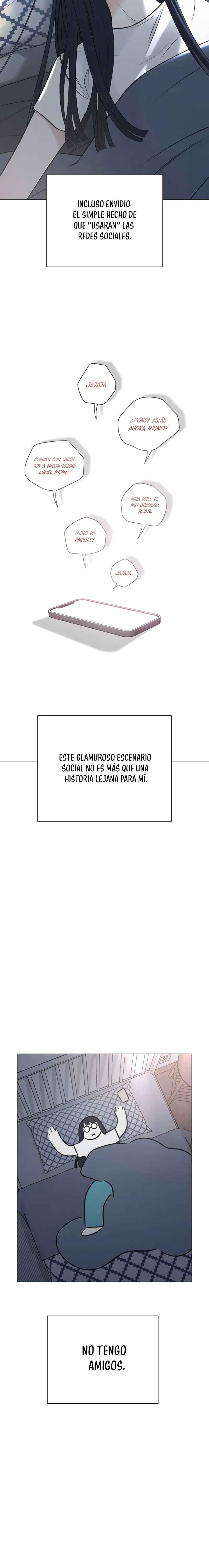 Hashtag Primer Amor - Capítulo 1 - Página 4 - LectorTMOo