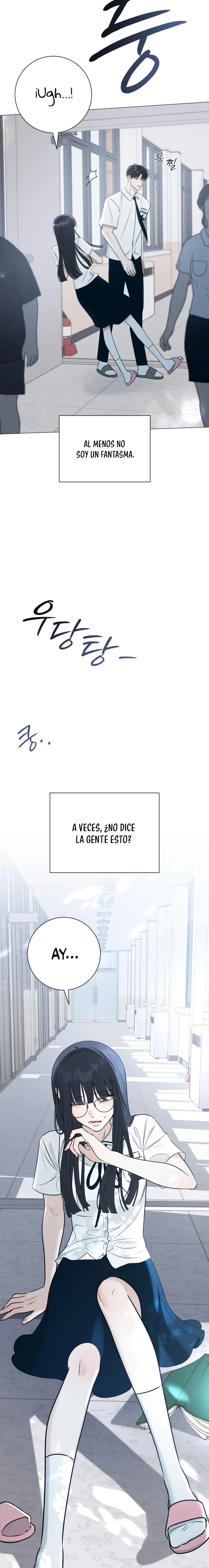 Hashtag Primer Amor - Capítulo 1 - Página 11 - LectorTMOo