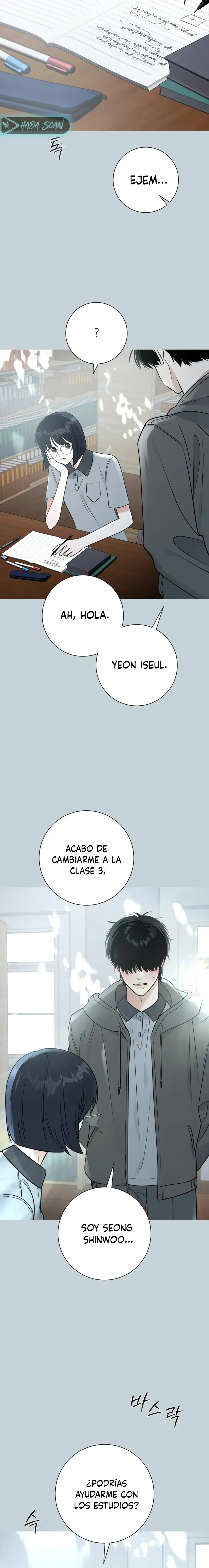 Hashtag Primer Amor - Capítulo 1 - Página 18 - LectorTMOo