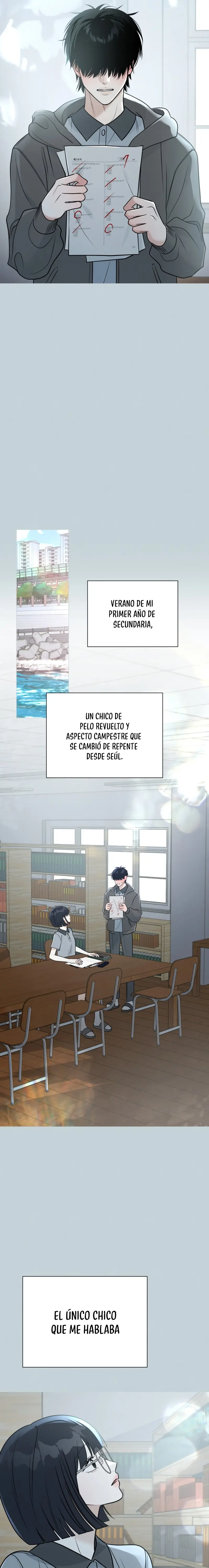 Hashtag Primer Amor - Capítulo 1 - Página 19 - LectorTMOo