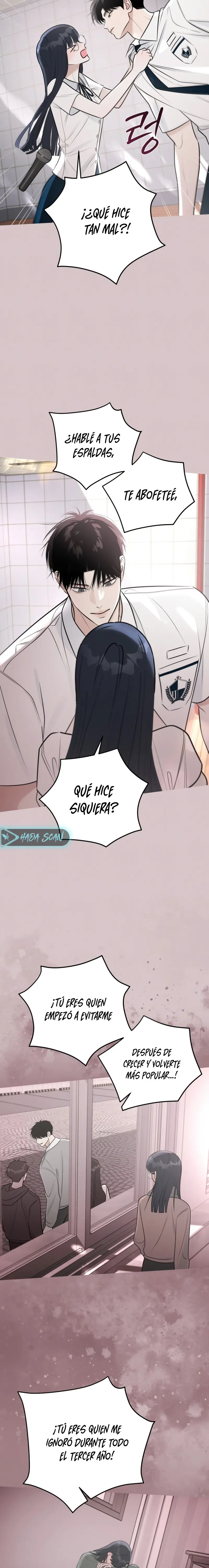 Hashtag Primer Amor - Capítulo 1 - Página 27 - LectorTMOo