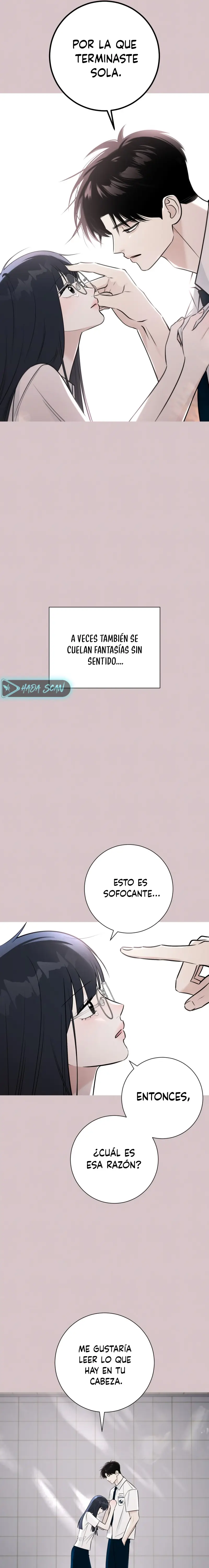 Hashtag Primer Amor - Capítulo 1 - Página 29 - LectorTMOo