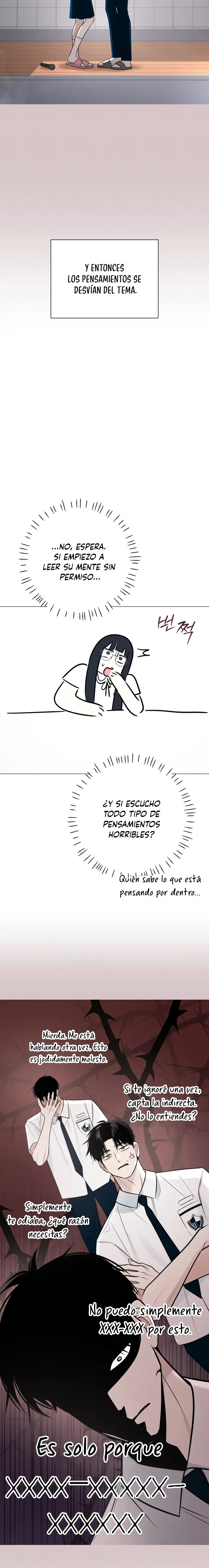 Hashtag Primer Amor - Capítulo 1 - Página 30 - LectorTMOo