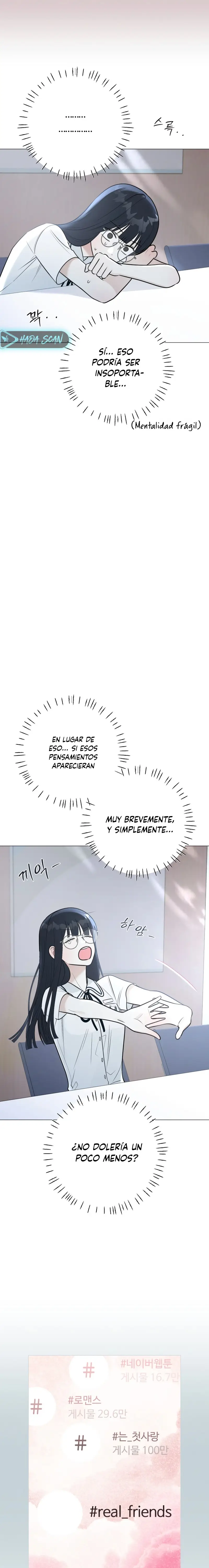 Hashtag Primer Amor - Capítulo 1 - Página 31 - LectorTMOo