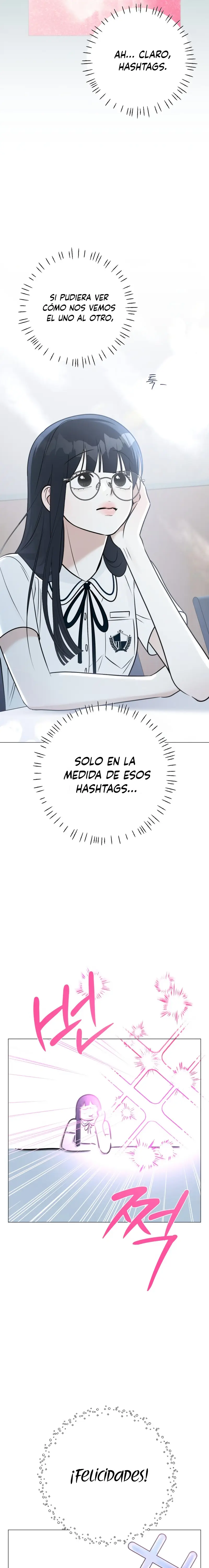 Hashtag Primer Amor - Capítulo 1 - Página 32 - LectorTMOo