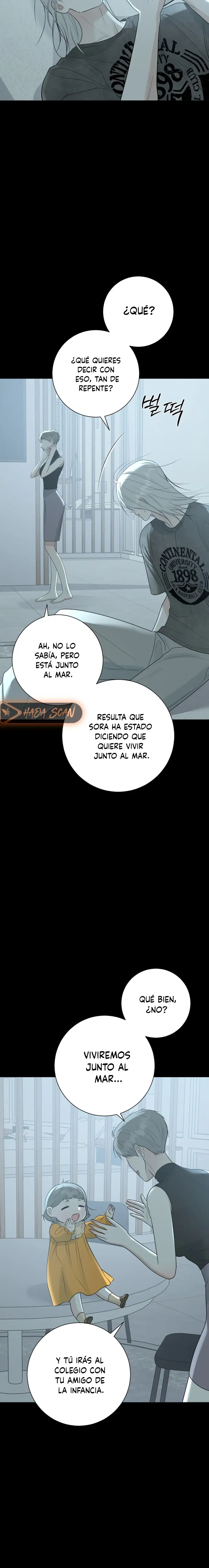 Hashtag Primer Amor - Capítulo 10 - Página 7 - LectorTMOo