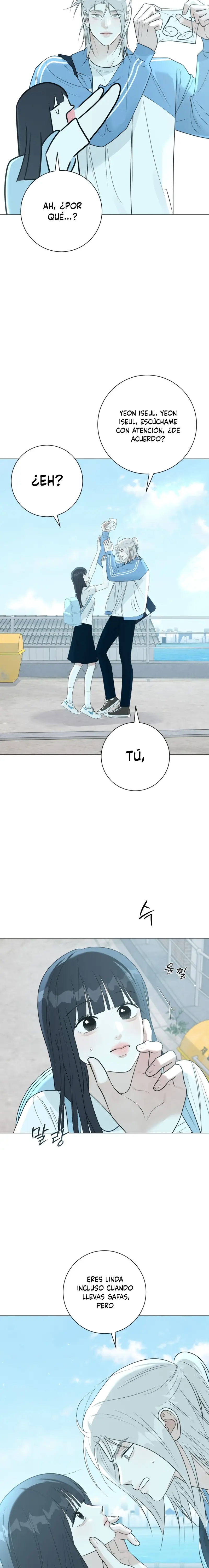 Hashtag Primer Amor - Capítulo 10 - Página 17 - LectorTMOo