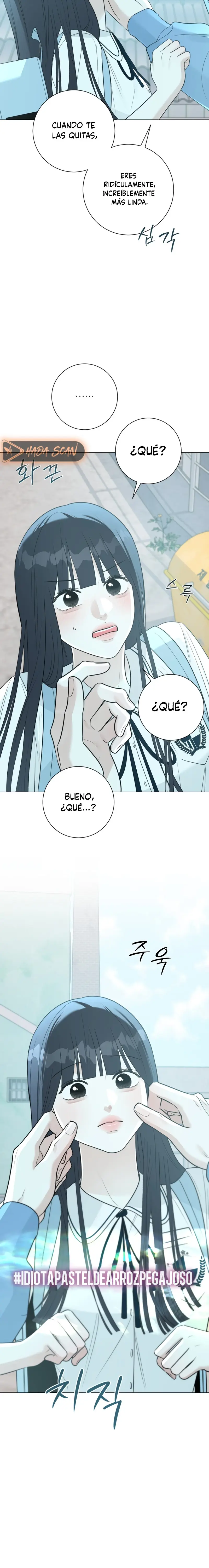 Hashtag Primer Amor - Capítulo 10 - Página 18 - LectorTMOo