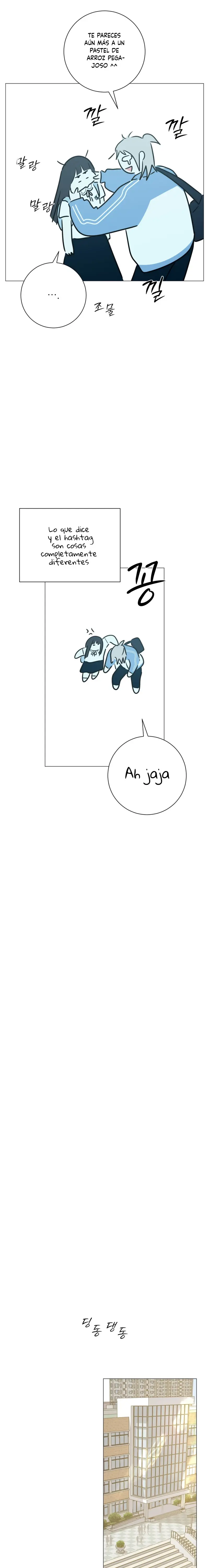 Hashtag Primer Amor - Capítulo 10 - Página 19 - LectorTMOo