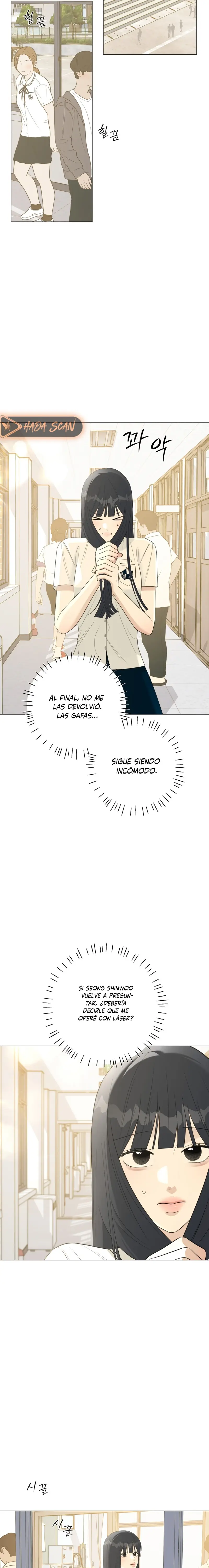 Hashtag Primer Amor - Capítulo 10 - Página 20 - LectorTMOo