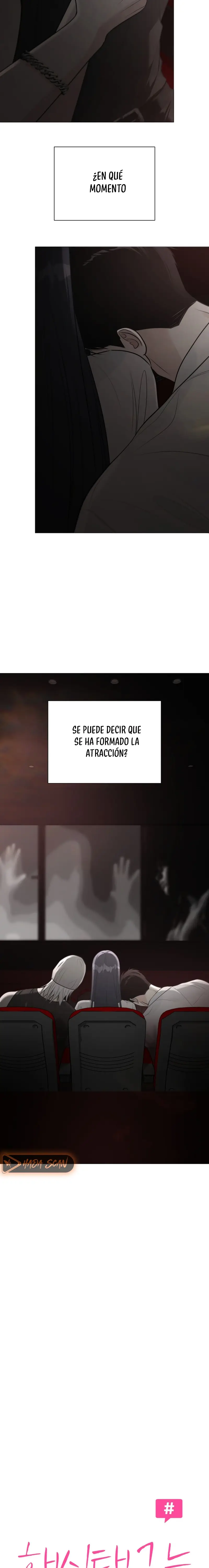 Hashtag Primer Amor - Capítulo 11 - Página 4 - LectorTMOo