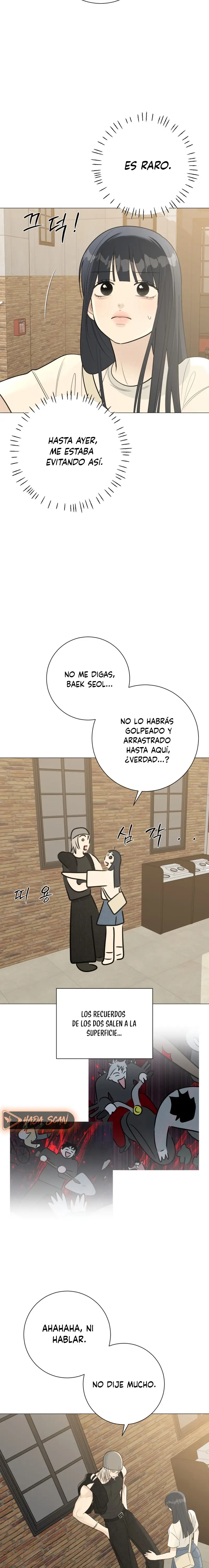 Hashtag Primer Amor - Capítulo 11 - Página 7 - LectorTMOo